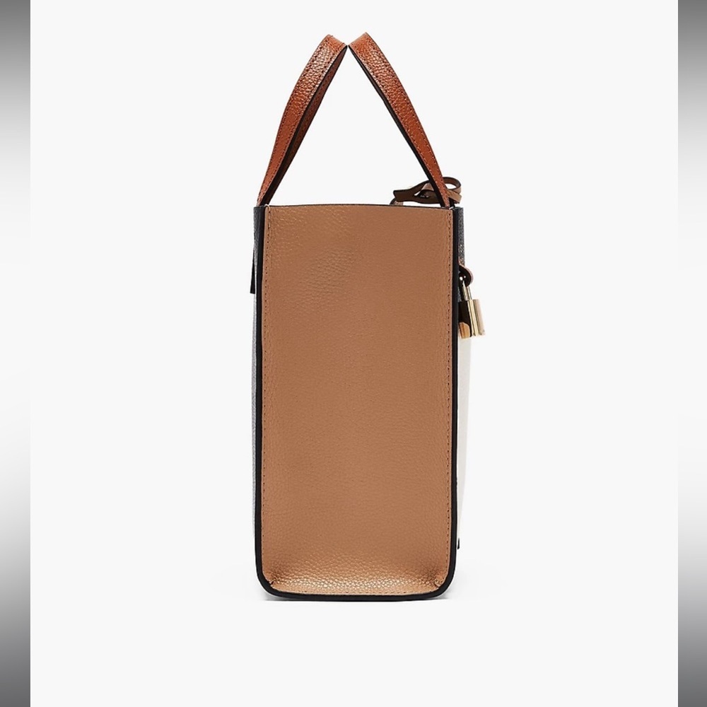 Marc Jacobs COLORBLOCK MINI GRIND
TOTE-NWT - Picture 7 of 7